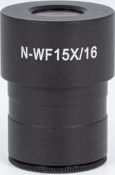 Motic Instruments - 1101001402841 - Widefield 15X/F.N. 16mm