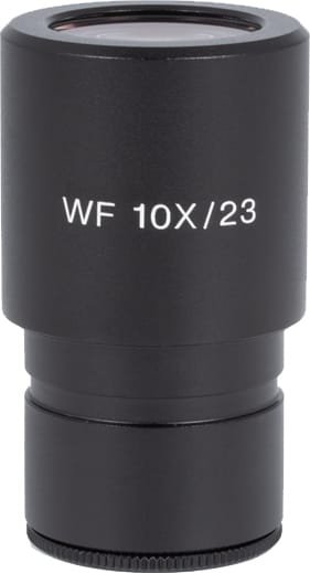 Motic Instruments - 1101001402881 - Widefield 10X/F.N. 23mm