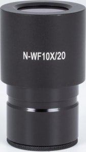 Motic Instruments - 1101001402882 - Widefield 10X/F.N. 20mm