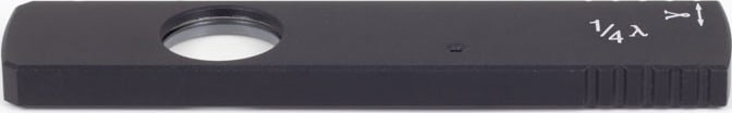Motic Instruments - 1101006700165 - Panthera TEC 1/4 Retardation Plate