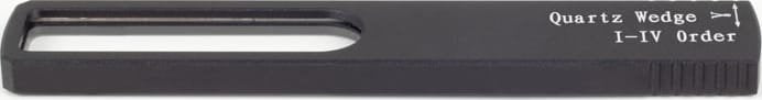 Motic Instruments - 1101006701052 - Panthera TEC Quartz Wedge