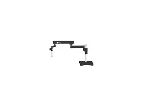 Motic Instruments - 1101010100072 - Articulating Arm Boom Stand, 25mm Pole (600mm Length)