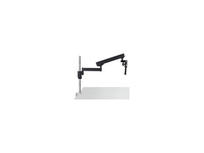 Motic Instruments - 1101010100291 - Articulating Arm Boom Stand, 25mm Pole