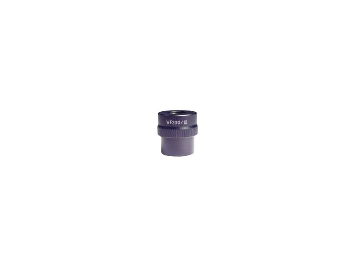 Motic Instruments - 1101001400841 - Adjustable Widefield 20X/F.N.12