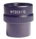 Motic Instruments - 1101001400841 - Adjustable Widefield 20X/F.N.12