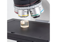 Motic Instruments - 1100104600222 - Panthera TEC-BD/DF/RL Upright Industrial Microscopes, 3x2 Stage (Trino)