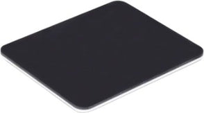 Motic Instruments - 1101000900731 - Black-White Stage Plate (150mm x 100mm) for Mechanical Stage