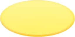Motic Instruments - 1101000301141 - Yellow Filter (32mm) for EPI Illuminator