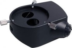 Motic Instruments - 1101010100154 - Plug 3W LED Vertical Illuminator