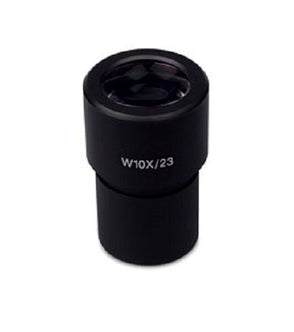 Motic Instruments - 1101001402711 - Widefield Adjustable 10X/F.N. 23 (ESD)