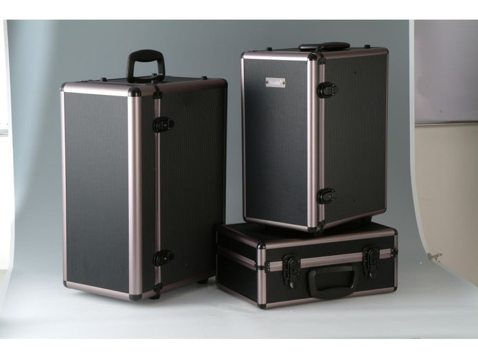 Motic Instruments - 1101001206371 - Aluminium Case