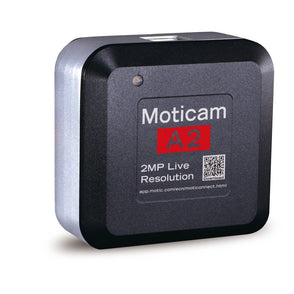 Motic Instruments - 1100600101292 - Moticam A2 Camera