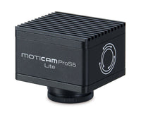Motic Instruments - MOTICAM S-Line - Cameras & Softwares