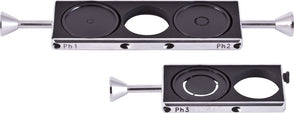 Motic Instruments - 1101001100401 - Phase Slider Ph3