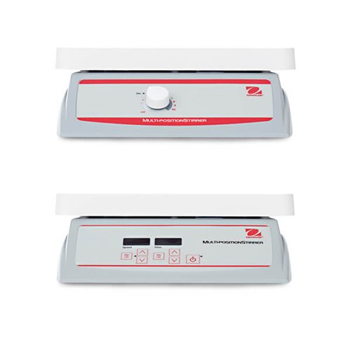 Ohaus - 30573799 - Multi-Position Stirrer STMP4DG US