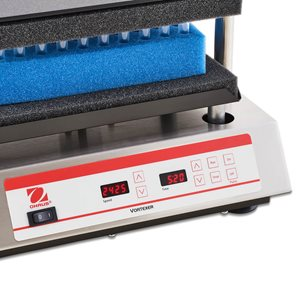Ohaus - 30392171 - Multi-Tube Vortex Mixer, VXMTDG