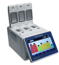 Benchmark Scientific - T3-0332G - MultiCycler 332 Triple Block Thermal Cycler