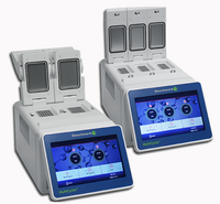 Benchmark Scientific - T3-GROUP - MultiCycler Multi-Block Thermal Cycler