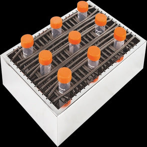 Crystal Industries - IS-A27 - Mini Universal Spring Platform