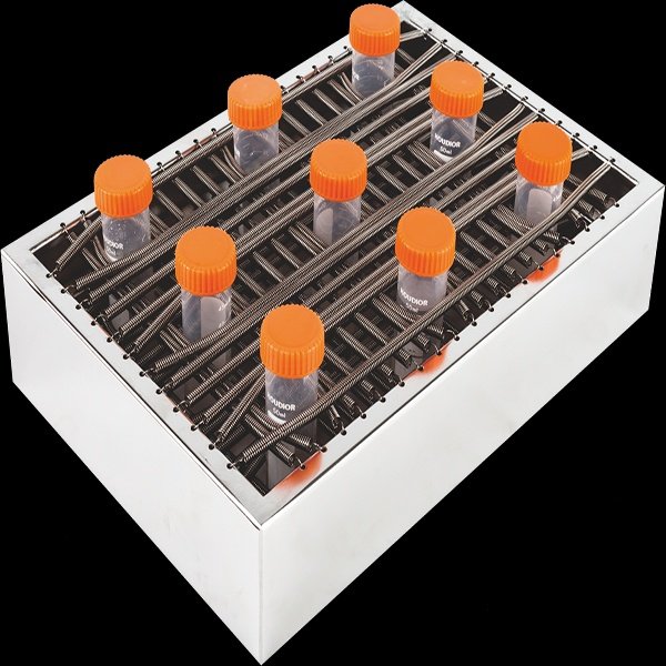 Crystal Industries - IS-A27 - Mini Universal Spring Platform