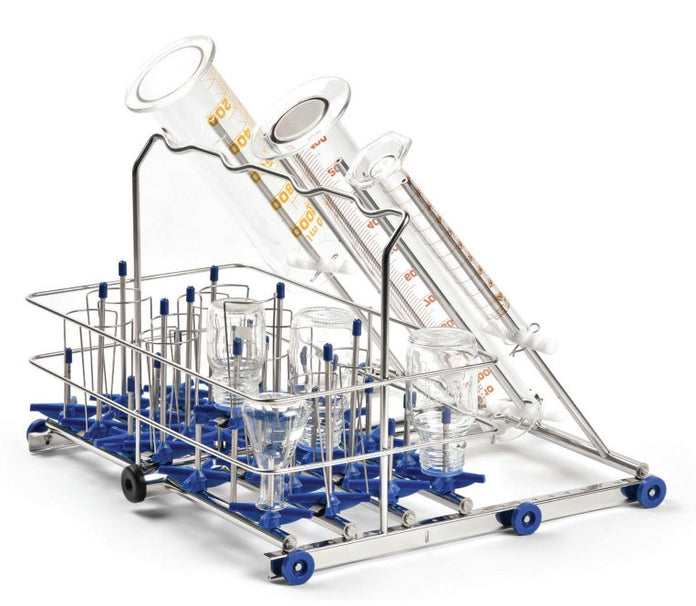 Lancer - 6007500919 - Multipurpose Rack for 1600 LXP