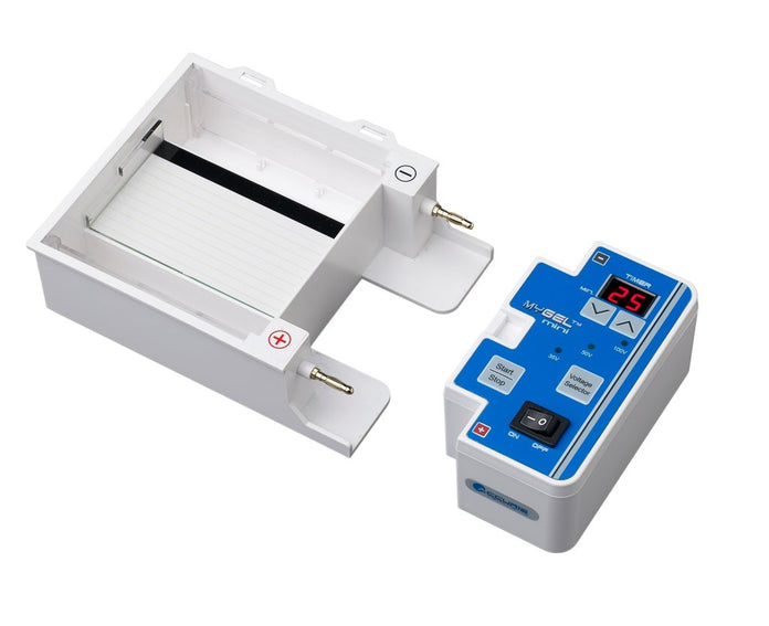 Benchmark Scientific - E1101-SK-E - MyGel Mini Starter Kit, 230V