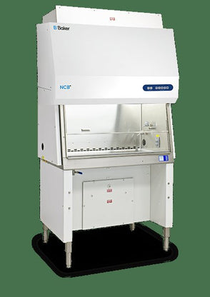 Baker - NCB - NCB™ e3 Class II Type B1 Biological Safety Cabinet