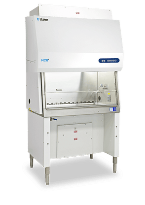 Baker - NCB405 - 4' NCB™ e3 Class II Type B1 Biological Safety Cabinet