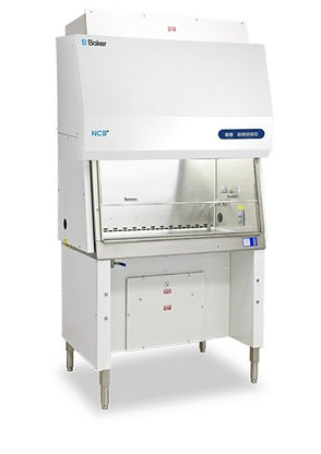 Baker - NCB605 - 6' NCB™ e3 Class II Type B1 Biological Safety Cabinet