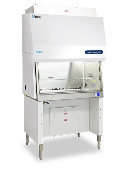 Baker - NCB - NCB™ e3 Class II Type B1 Biological Safety Cabinet