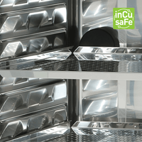 PHCbi - MCO-233AICUVX-PA - Cell-IQ™ Series Active Humidification CO2 Incubator with UV-LED