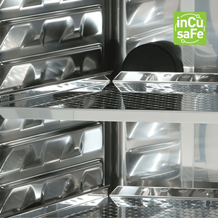 PHCbi - MCO-233AICUVX-PA - Cell-IQ™ Series Active Humidification CO2 Incubator with UV-LED