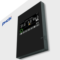 PHCbi - MCO-173AICUVX-PA - Cell-IQ™ Series Active Humidification CO2 Incubator with UV-LED