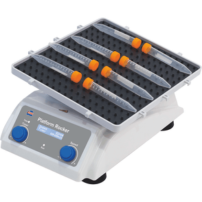 Crystal Industries - NS-05A - Digital 2D Rocker