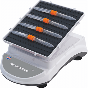 Crystal Industries - NS-10A - Fixed Speed 3D Nutating Mixers