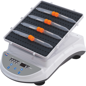 Crystal Industries - NS-11UA - 20° Digital  Nutating Mixer