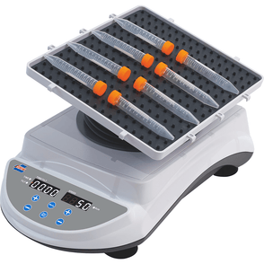 Crystal Industries - NS-14UA - Large Capacity 2D Rocker