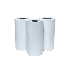 Benchmark Scientific - NS1000-PA - Extra Paper Roll for Smartdrop Internal Printer, Pack of 3