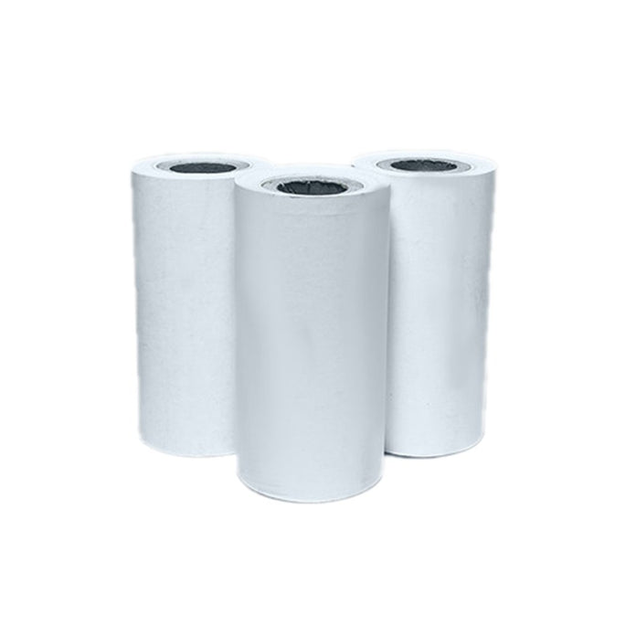 Benchmark Scientific - NS1000-PA - Extra Paper Roll for Smartdrop Internal Printer, Pack of 3