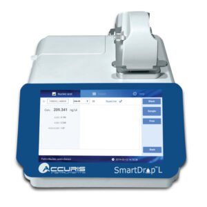 Benchmark Scientific - NS1000 - SmartDrop L Nano Spectrophotometer, 115V