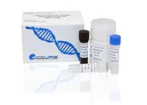 Benchmark Scientific - F1000-BR-100 - Broad Range dsDNA Quantification Kit, 100 Assays