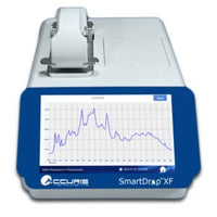 Benchmark Scientific - NS1020 - SmartDrop XF Nano Spectrophotometer, 115V