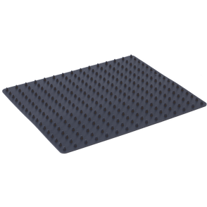 Crystal Industries - NSA02 - Dimpled Rubber Mat