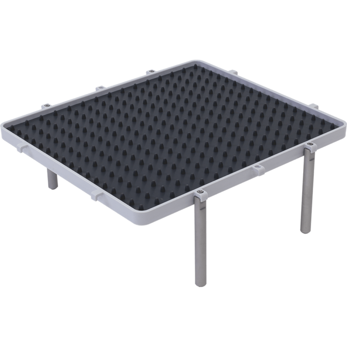 Crystal Industries - NSA04 - Stacking Platform Assembly