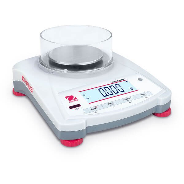 Ohaus - 30642240 - Navigator™ Portable Precision Balance NV323