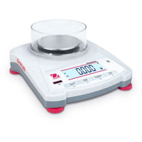 Ohaus - 30642238 - Navigator™ Portable Precision Balance NV123