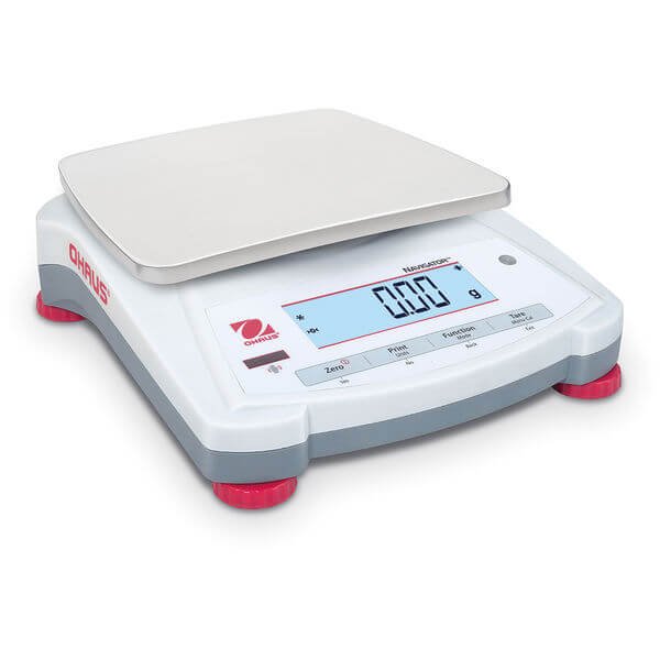 Ohaus - 30642242 - Navigator™ Portable Precision Balance NV2202