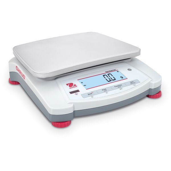 Ohaus - 30456417 - Navigator™ Portable Balance NVT4201 AM