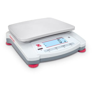 Ohaus - 30456419 - Navigator™ Portable Balance NVT6200 AM