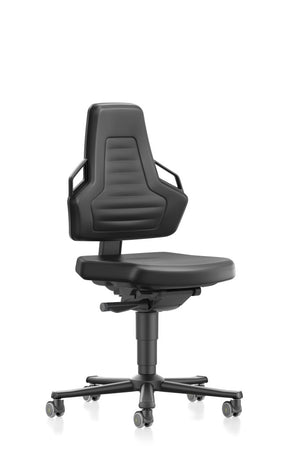 Bimos - 20025403 - Nexxit Chair 9033E, Desk Height, Armless